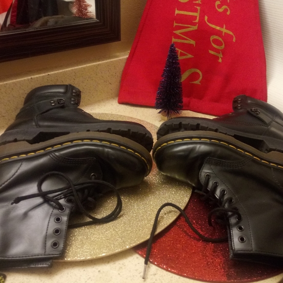🔥FINAL🔥 Dr MARTENS Docs + DECO Rain Boots +BONUS - Picture 6 of 8